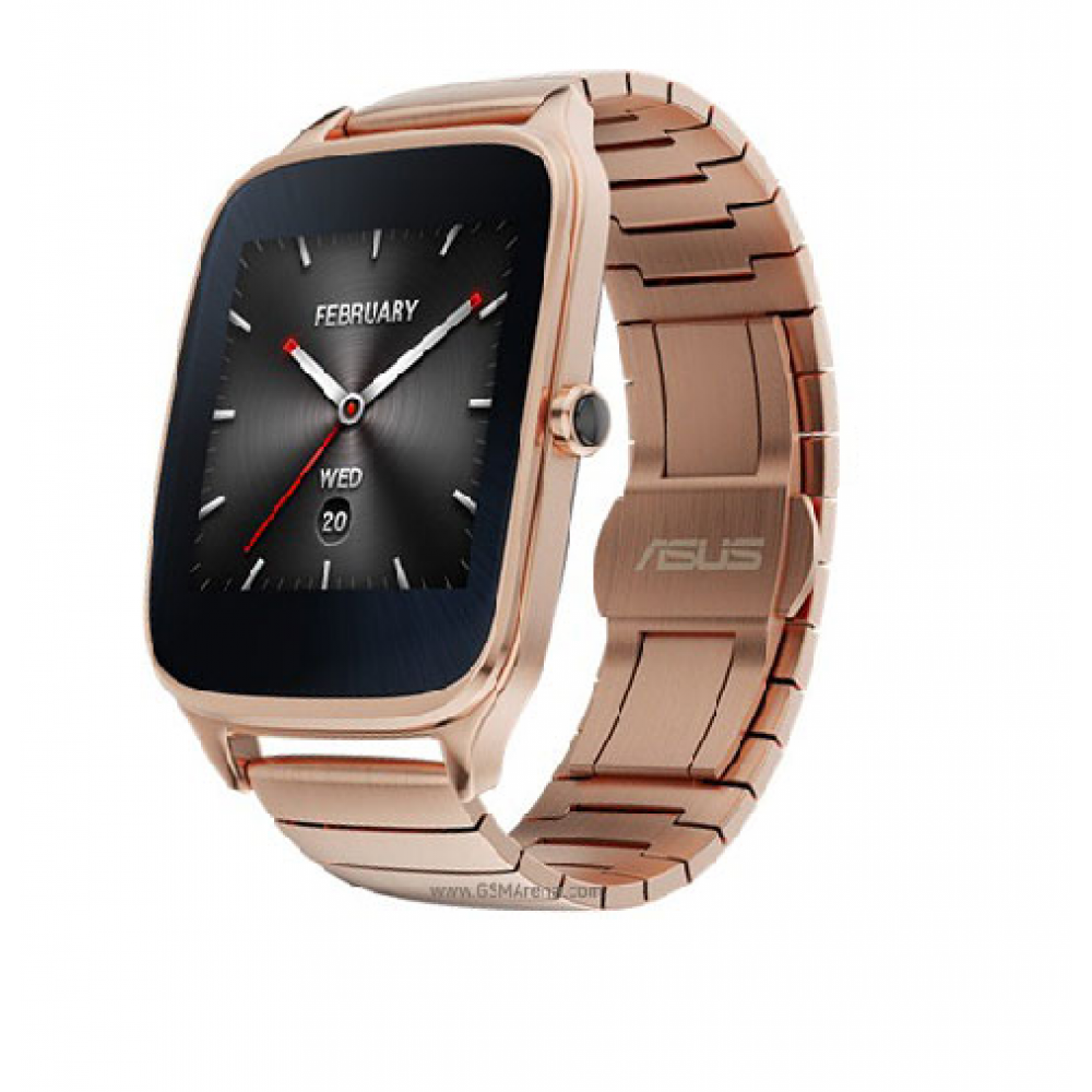 Asus zenwatch best sale 2 wi501q